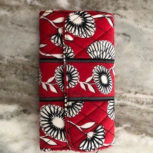 Vera Bradley wallet